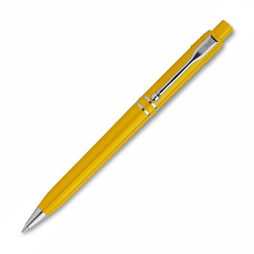 PENNA-RAJA-CHROME-Giallo