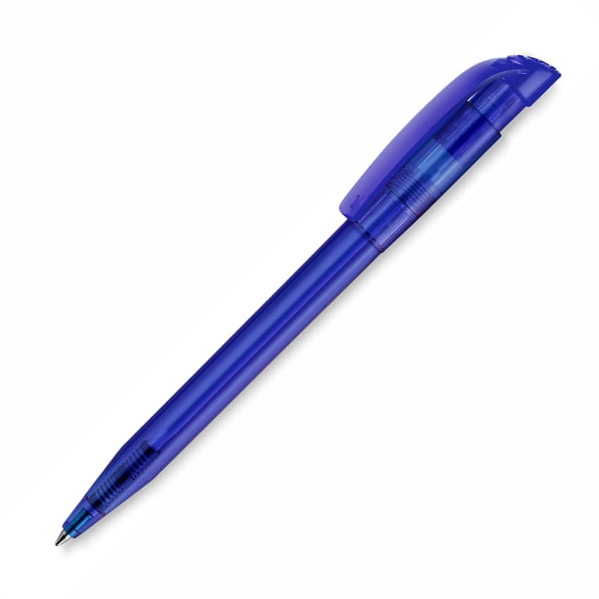 PENNA-ESSE-45-CLEAR-Blu elettrico