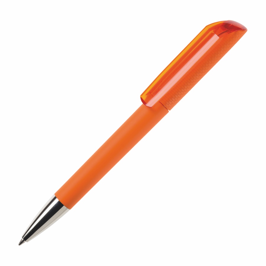 PENNA-FLOW-GOM-30CR-Arancione
