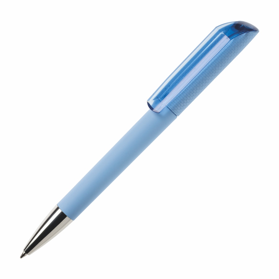 PENNA-FLOW-GOM-30CR-Azzurro