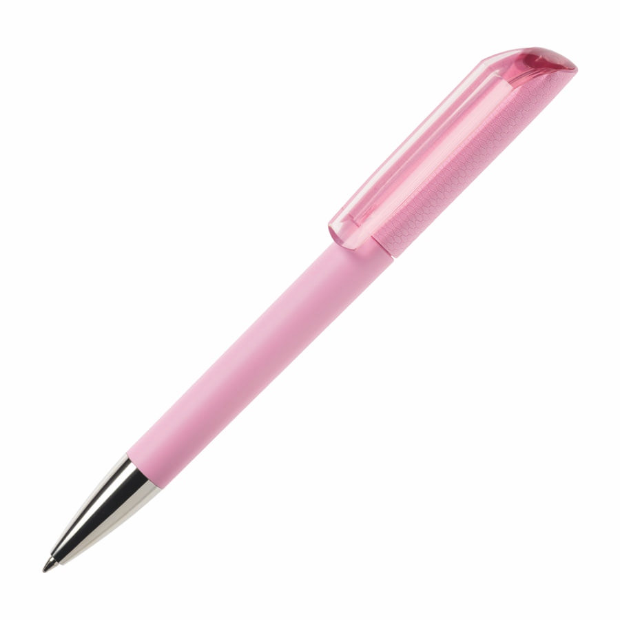 PENNA-FLOW-GOM-30CR-Rosa