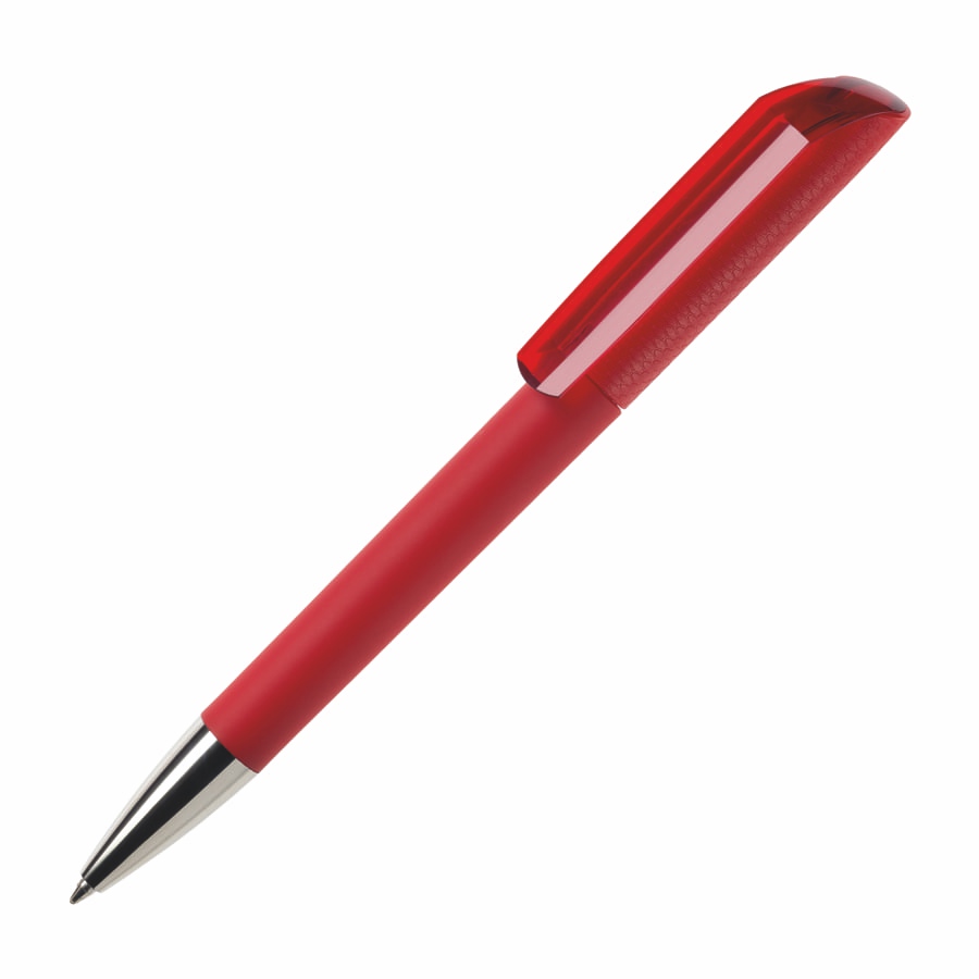 PENNA-FLOW-GOM-30CR-Rosso