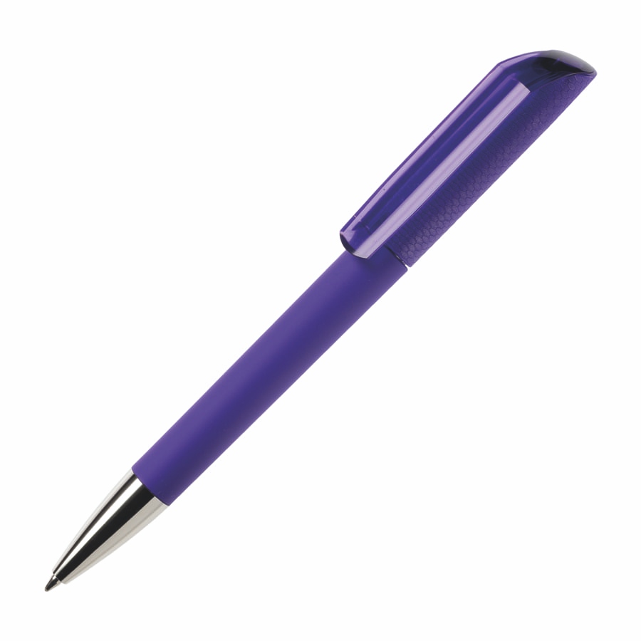 PENNA-FLOW-GOM-30CR-Viola scuro