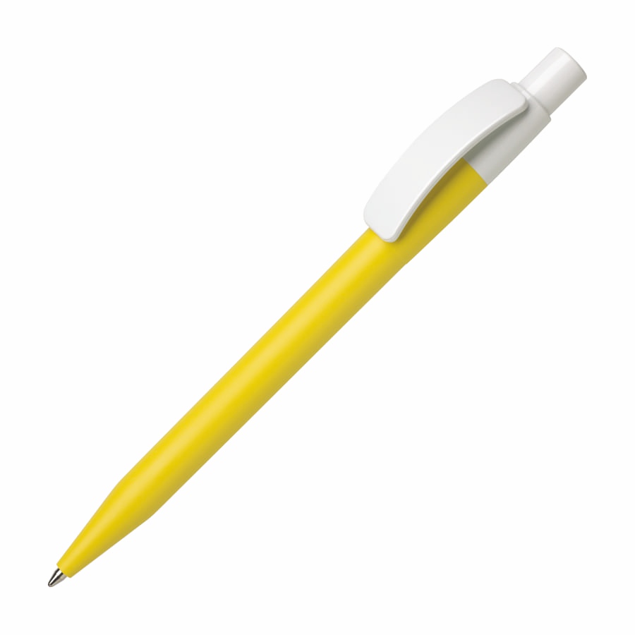 PENNA-PIXEL-MATT-CB-Giallo