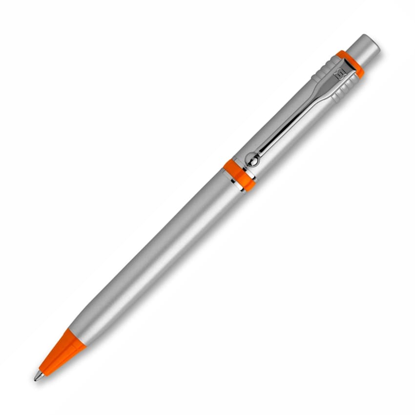 PENNA-RAJA-SILVER-Arancione