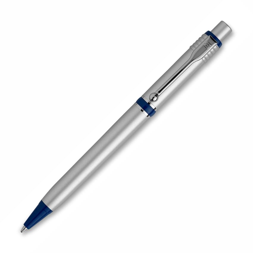 PENNA-RAJA-SILVER-Blu scuro