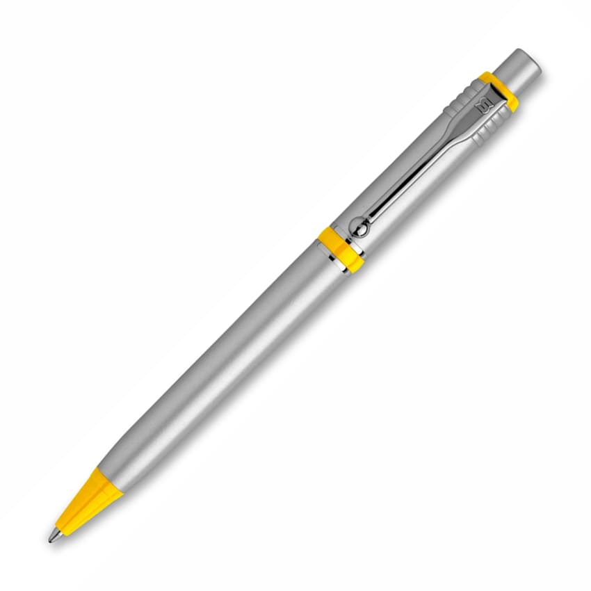 PENNA-RAJA-SILVER-Giallo