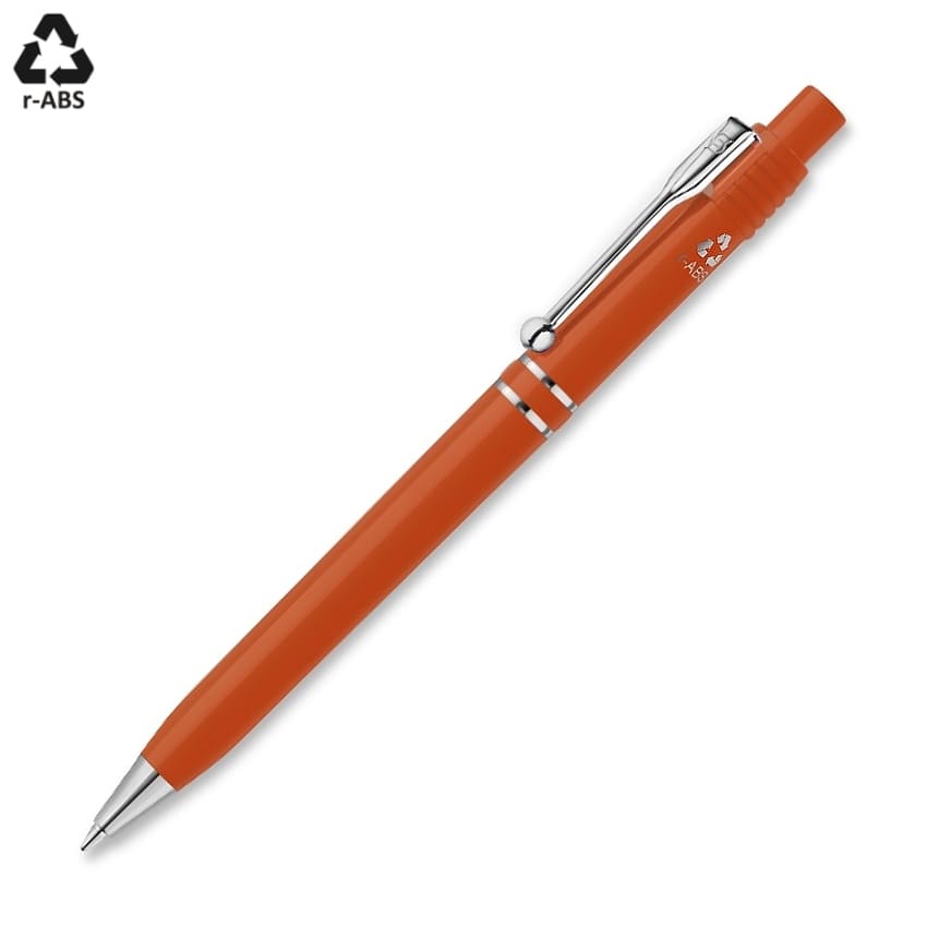 PENNA-RAJA-CHROME-RECYCLED-Arancione
