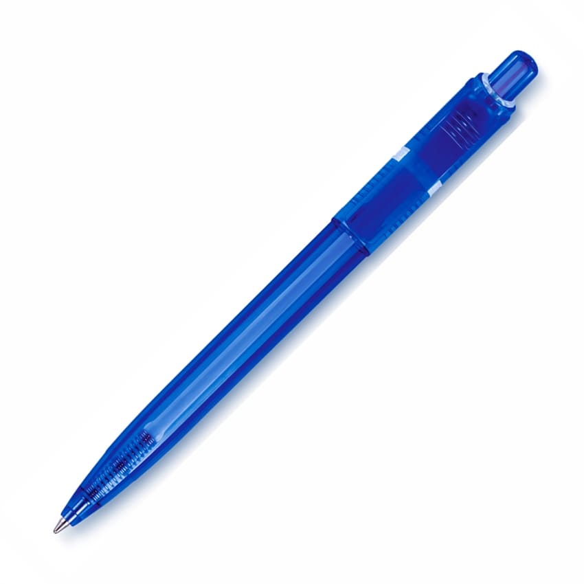 PENNA-DUCAL-CLEAR-Blu elettrico