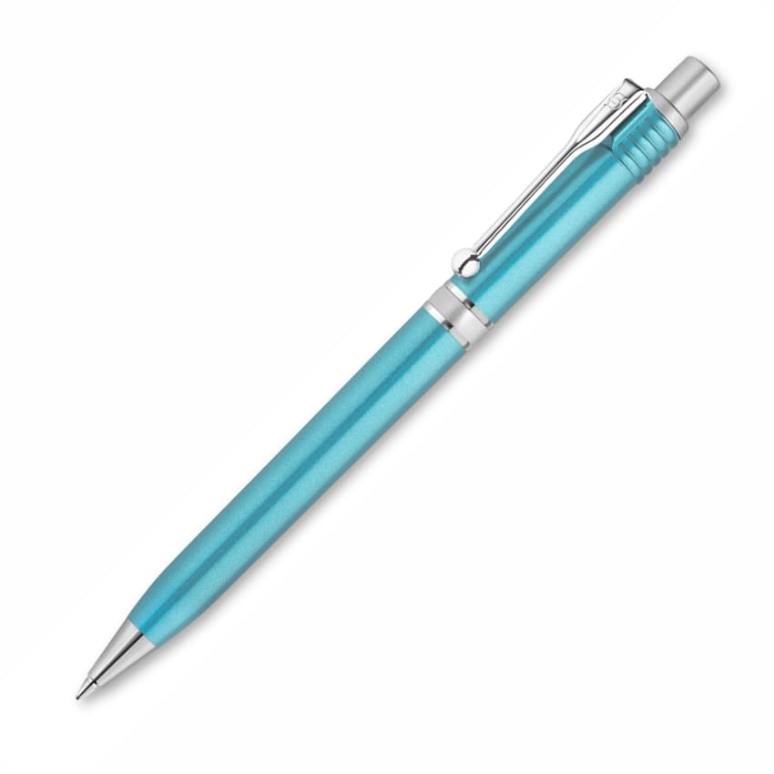 PENNA-RAJA-MET-SATIN-Azzurro