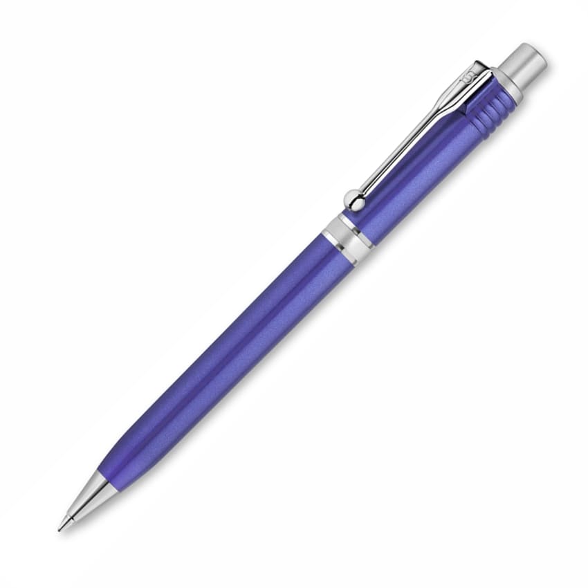 PENNA-RAJA-MET-SATIN-Blu scuro