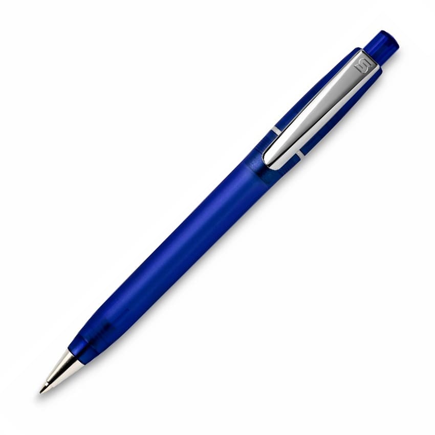 PENNA-SEMYR-C.-FROST-Blu elettrico