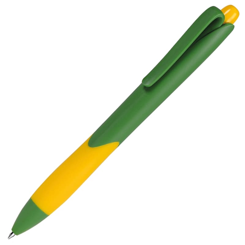 PENNA-GREEN