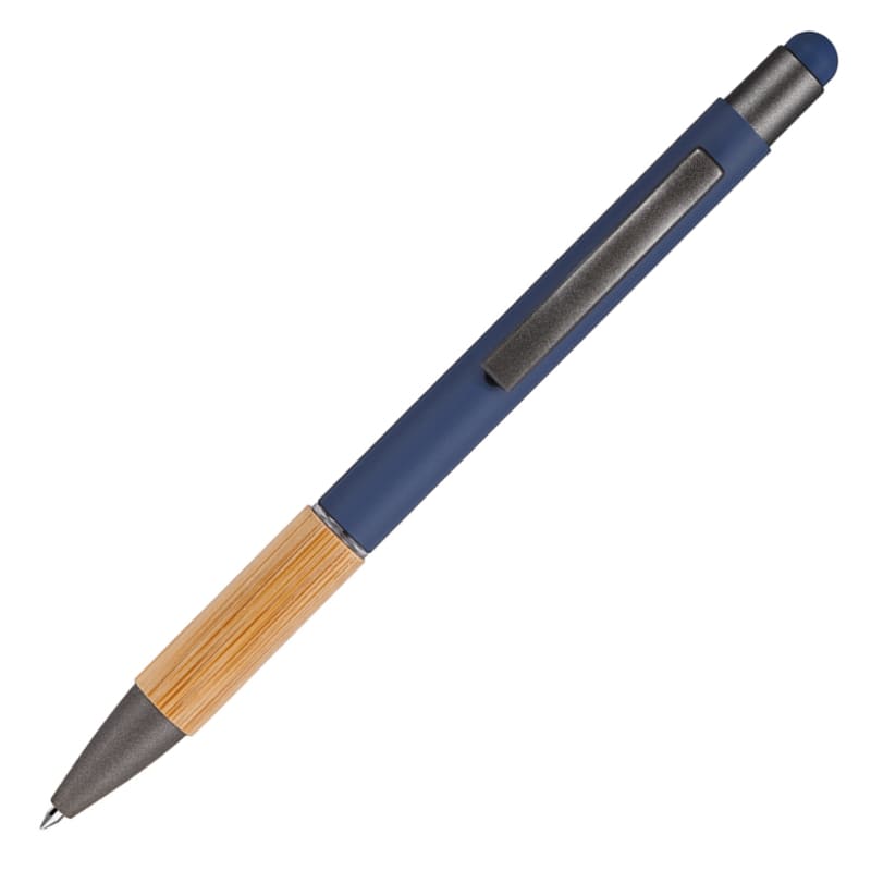 PENNA-TOUCH-KARINA-Blu navy