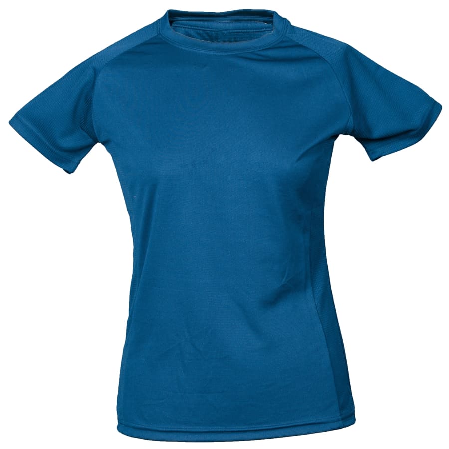 T-SHIRT-MONTEVIDEO-LADY-Blu