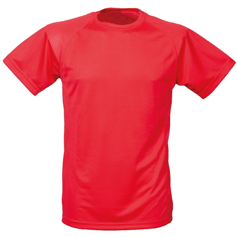 T-SHIRT-MONTEVIDEO-BOY-Rosso