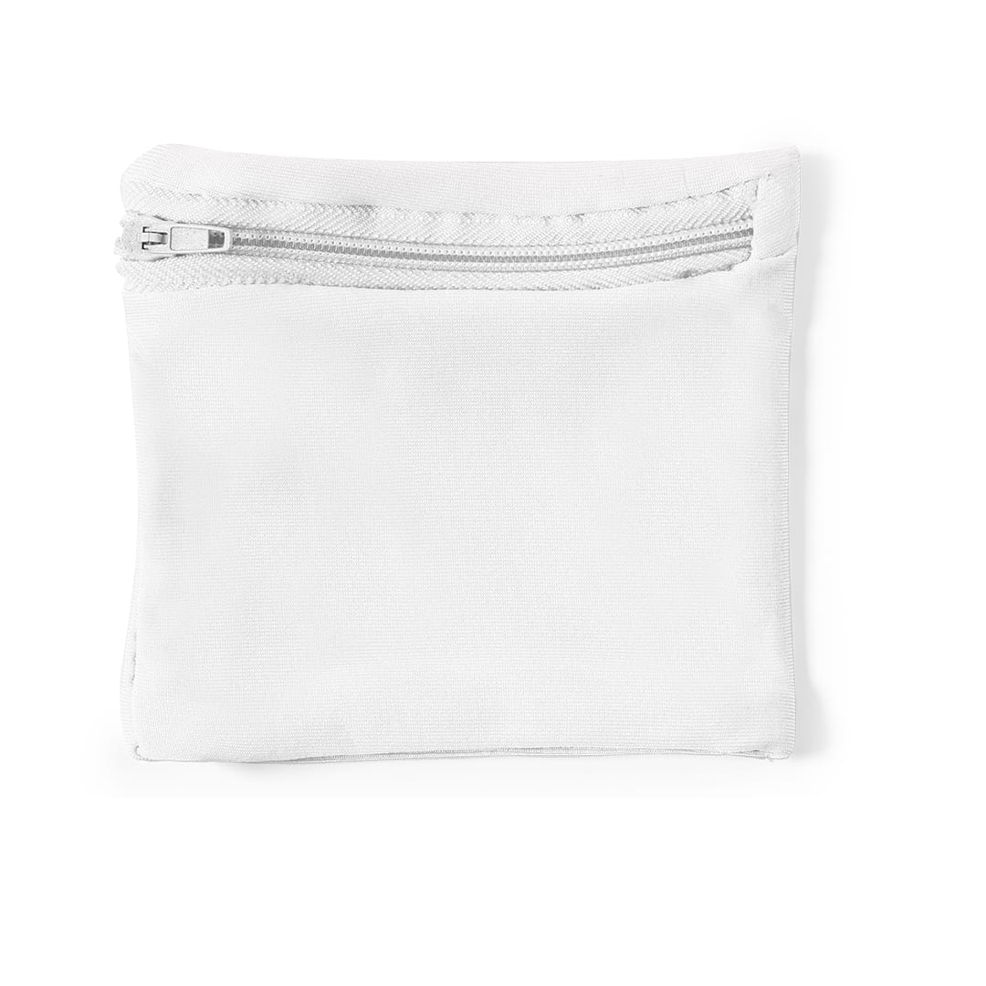 POLSINO-IN-MICROFIBRA-CON-TASCA-Bianco