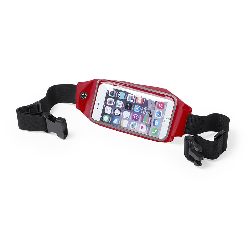 MARSUPIO-SPORTIVO-IN-LYCRA-Rosso