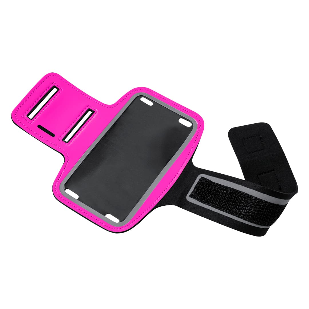 BRACCIALE-SPORTIVO-PORTA-TELEFONO-Fucsia