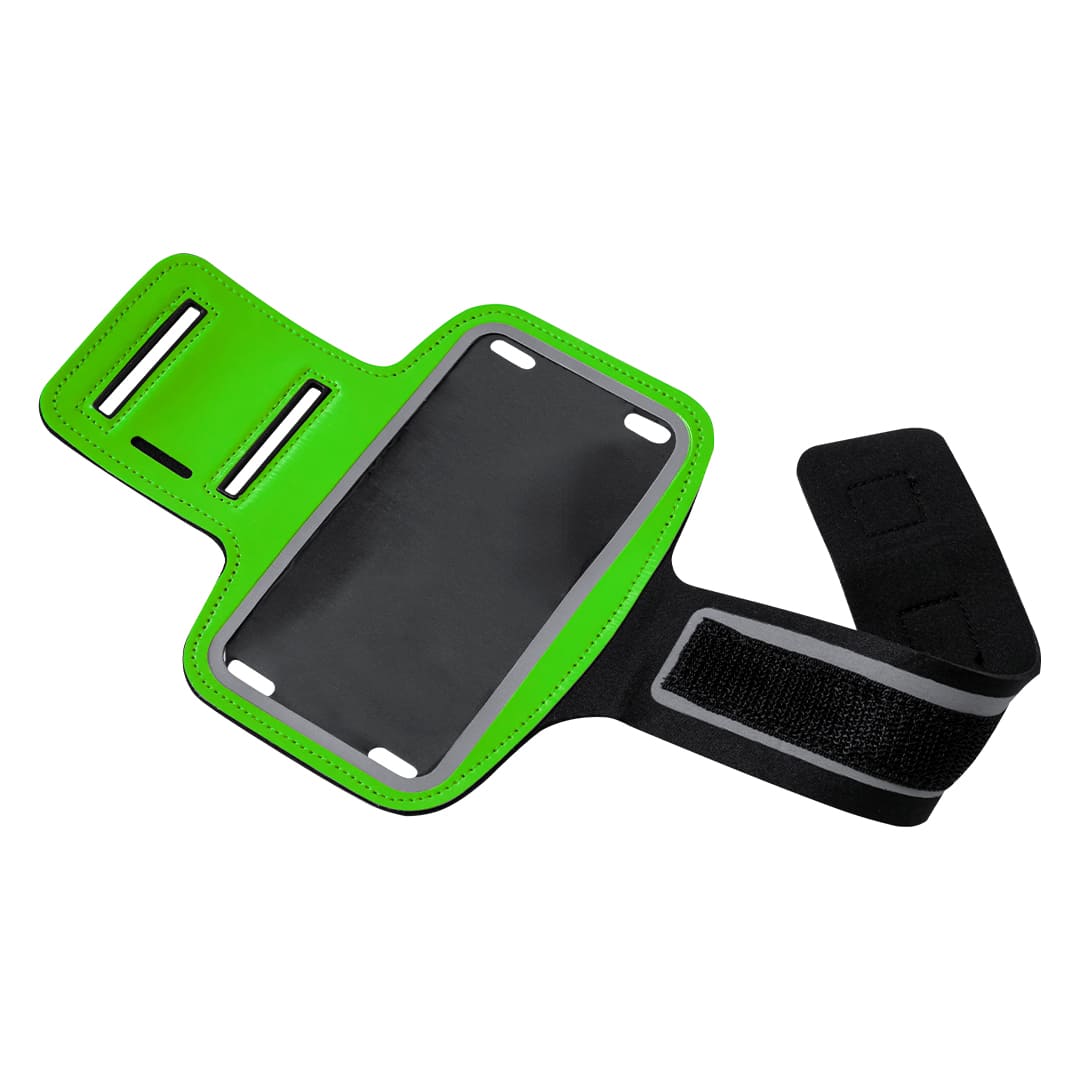 BRACCIALE-SPORTIVO-PORTA-TELEFONO-Verde