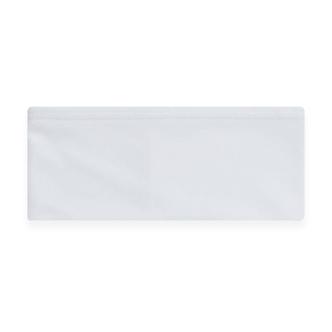 FASCIA-ELASTICA-PER-CAPELLI-Bianco