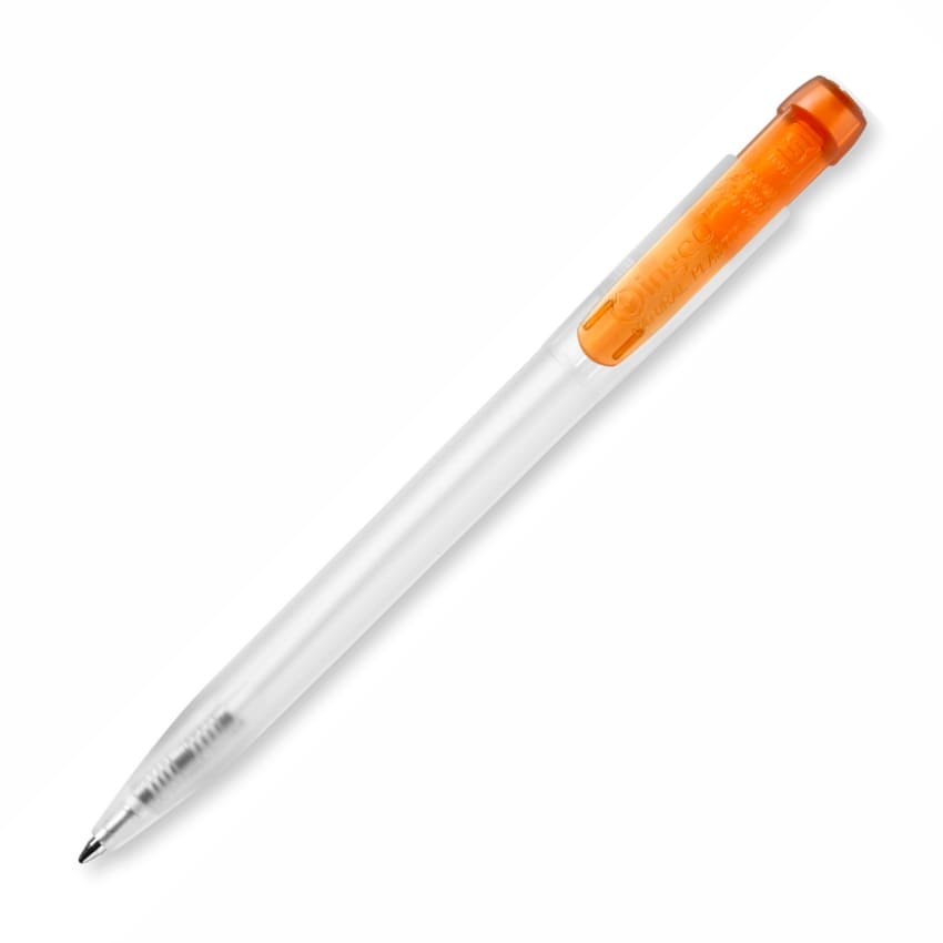 PENNA-INGEO-CLEAR-Arancione