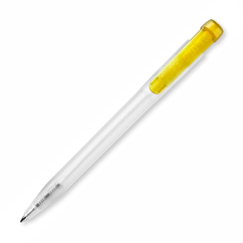 PENNA-INGEO-CLEAR-Giallo