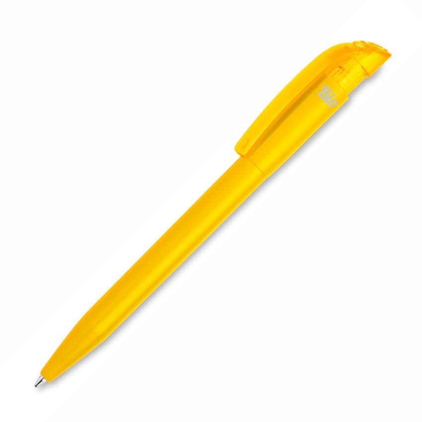 PENNA-S45-BIO-CLEAR-Giallo