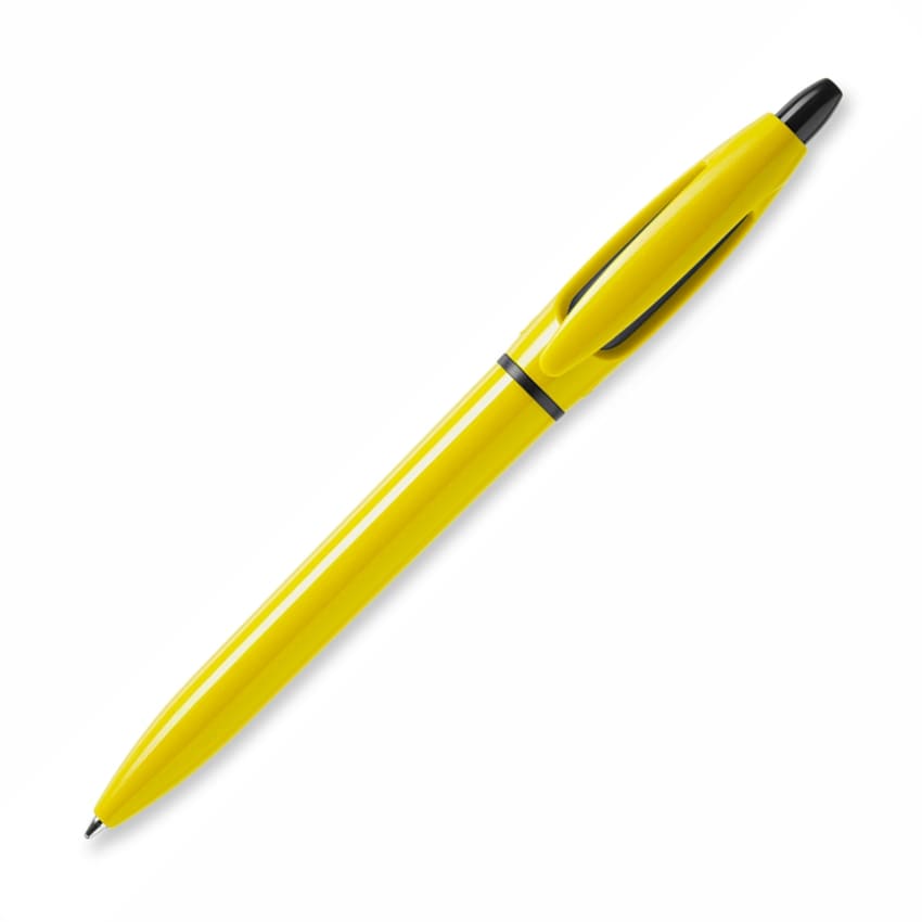 PENNA-ESSE-EXTRA-Giallo