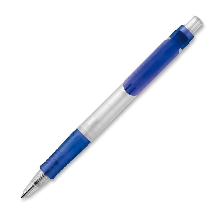 PENNA-VEGETAL-CLEAR-Blu elettrico