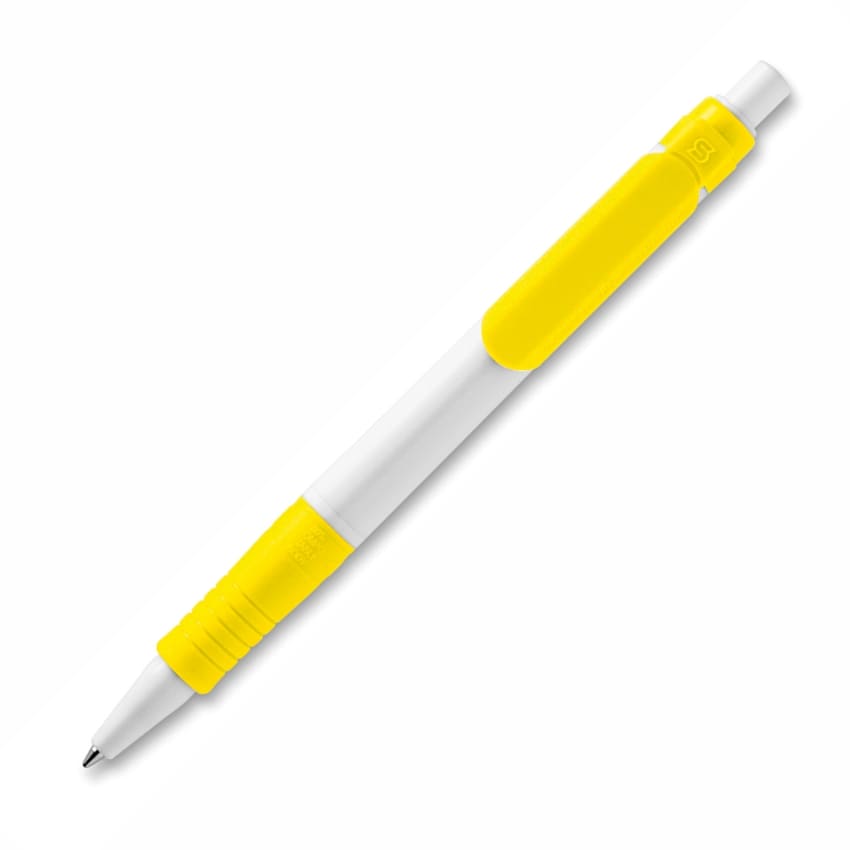 PENNA-VEGETAL-PEN-Giallo