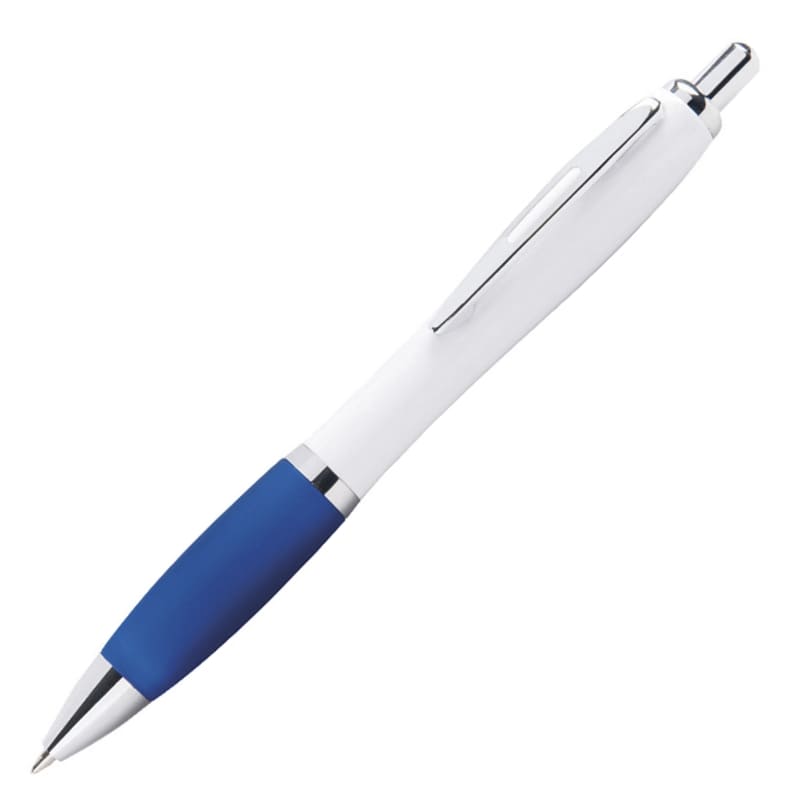 PENNA-LINEA-WHITE-Blu