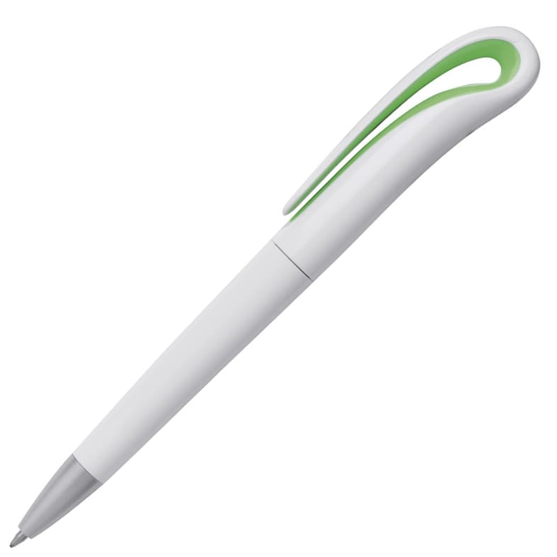 PENNA-SLIM-WHITE-Verde