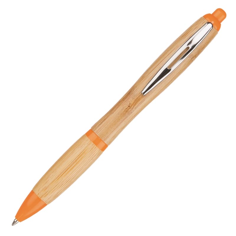 PENNA-BAMBU-Arancione