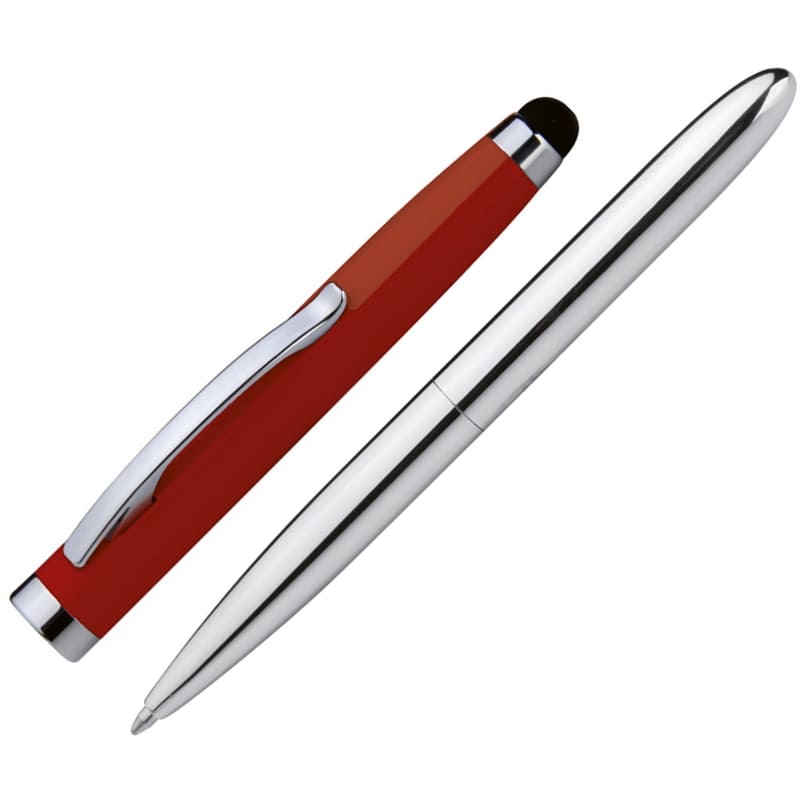 PENNA-TOUCH-ETAMIN-Rosso