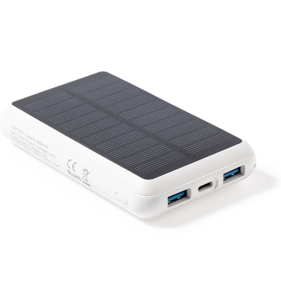 POWER-BANK-SOLARE