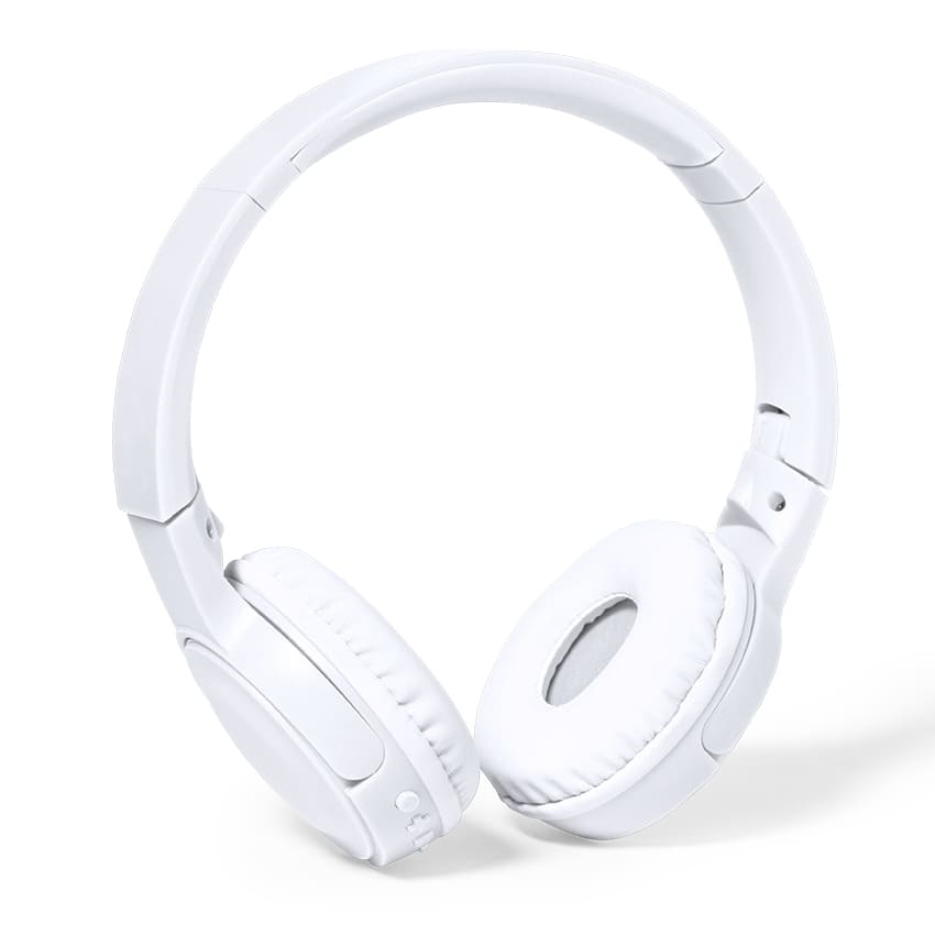 CUFFIE-BLUETOOTH-Bianco