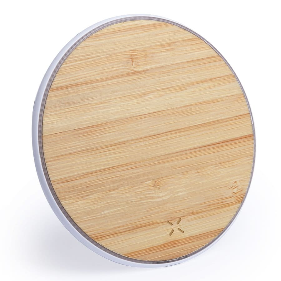 CARICATORE-BAMBOO-Legno Chiaro