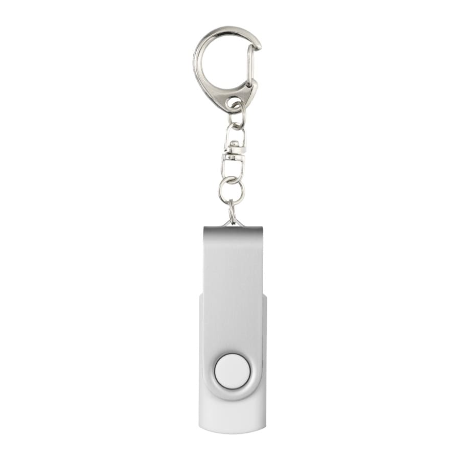 USB-3.0-CON-PORTACHIAVI-16GB-Bianco
