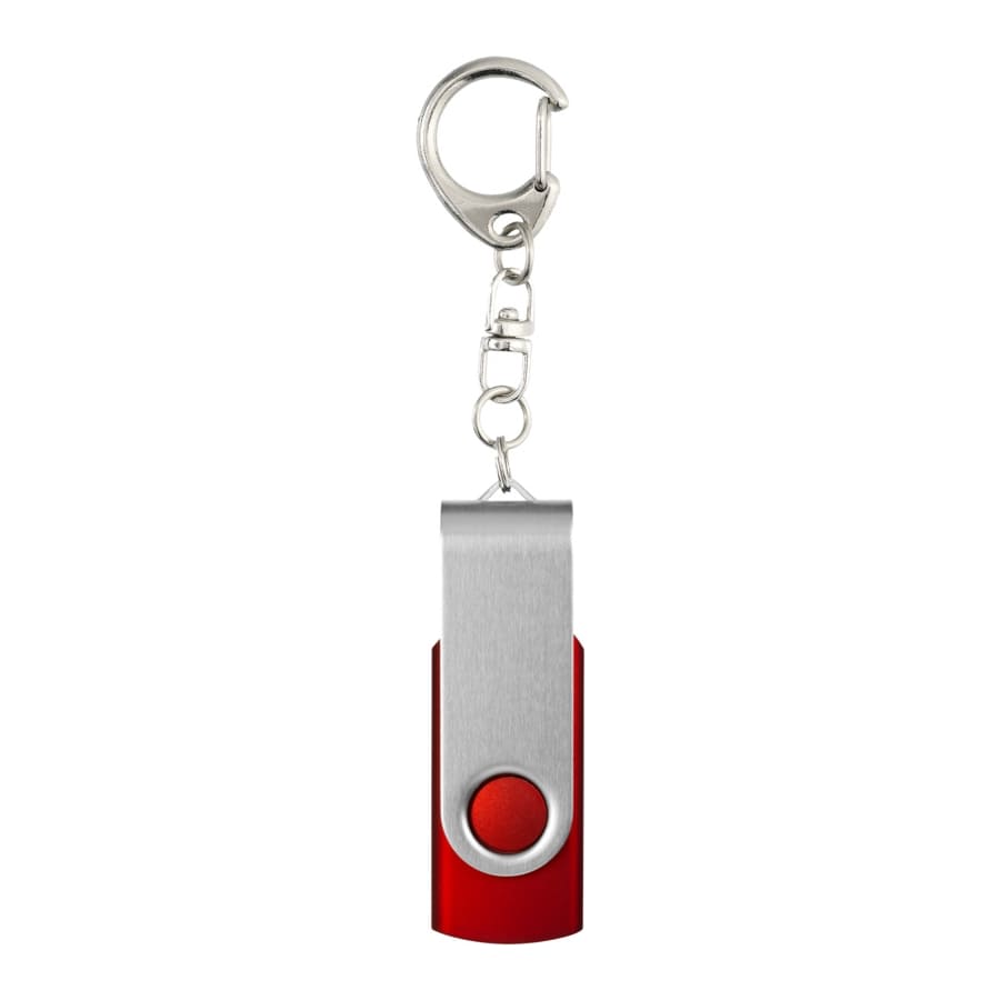 USB-3.0-CON-PORTACHIAVI-16GB-Rosso