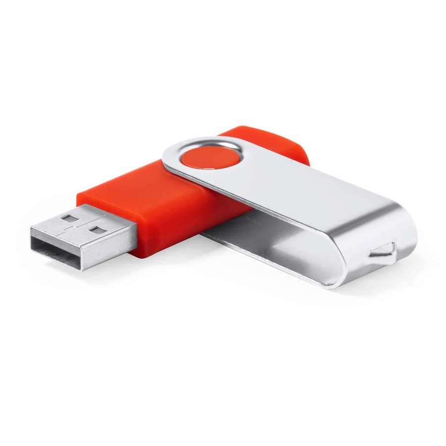 CHIAVETTA-USB-TWIST-8GB