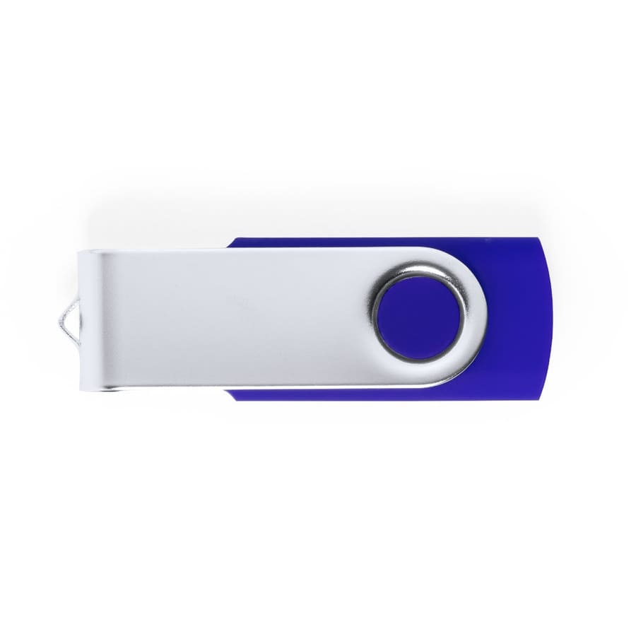 CHIAVETTA-USB-TWIST-8GB-Blu