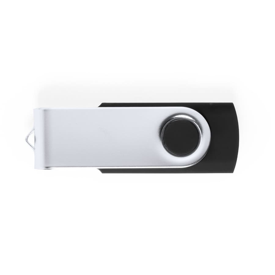 CHIAVETTA-USB-TWIST-8GB-Nero