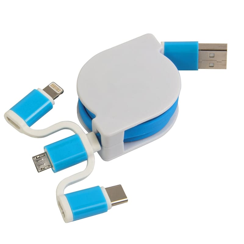 CAVETTO-ADATTATORE-AVVOLGENTE-3IN1-Celeste