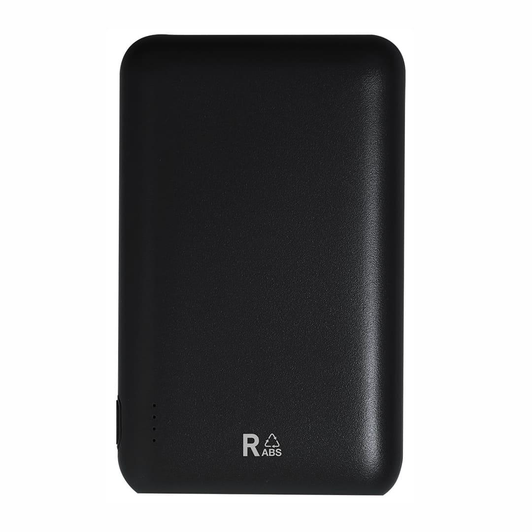 POWER-BANK-5000-mAh--IN-ABS-RICICLATO-Nero