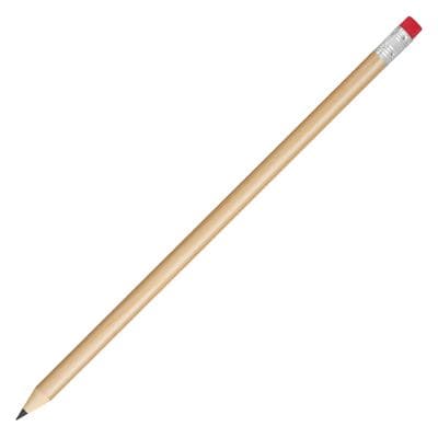 MATITA-SMILE-GOMMINO-COLORATO-PERSONALIZZABILE-Rosso