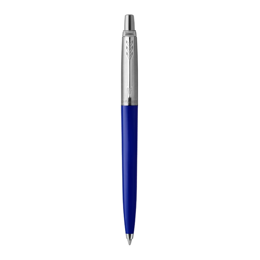 PENNA-JOTTER-Blu