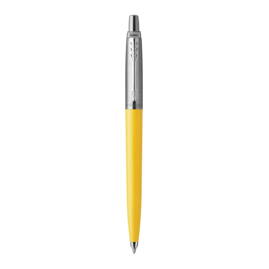 PENNA-JOTTER-Giallo