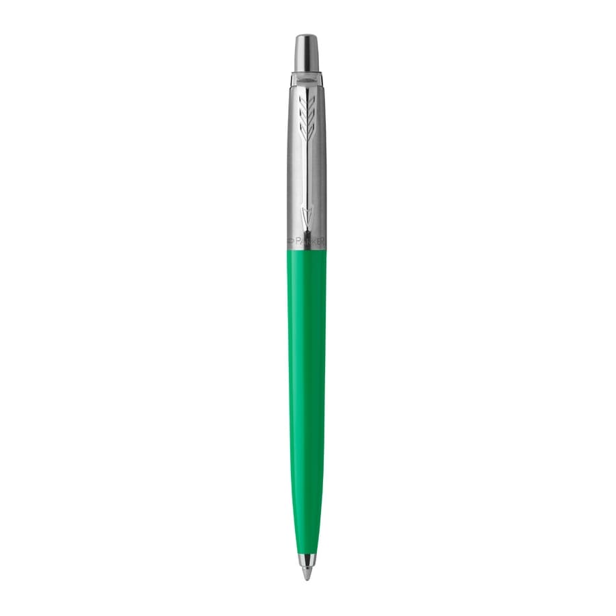 PENNA-JOTTER-Verde