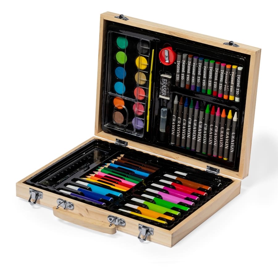 SET-COLORI